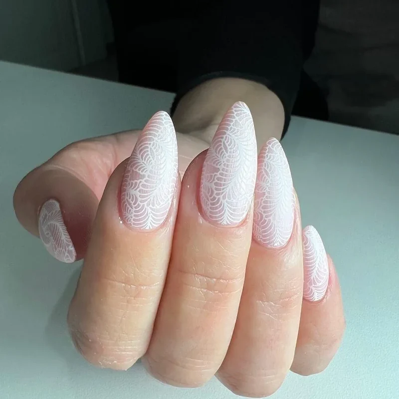 #1055 EFFEKT Farbgel 5ml Rosa