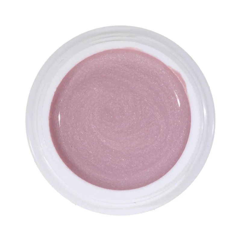 #1054 EFFEKT Farbgel 5ml Rosa