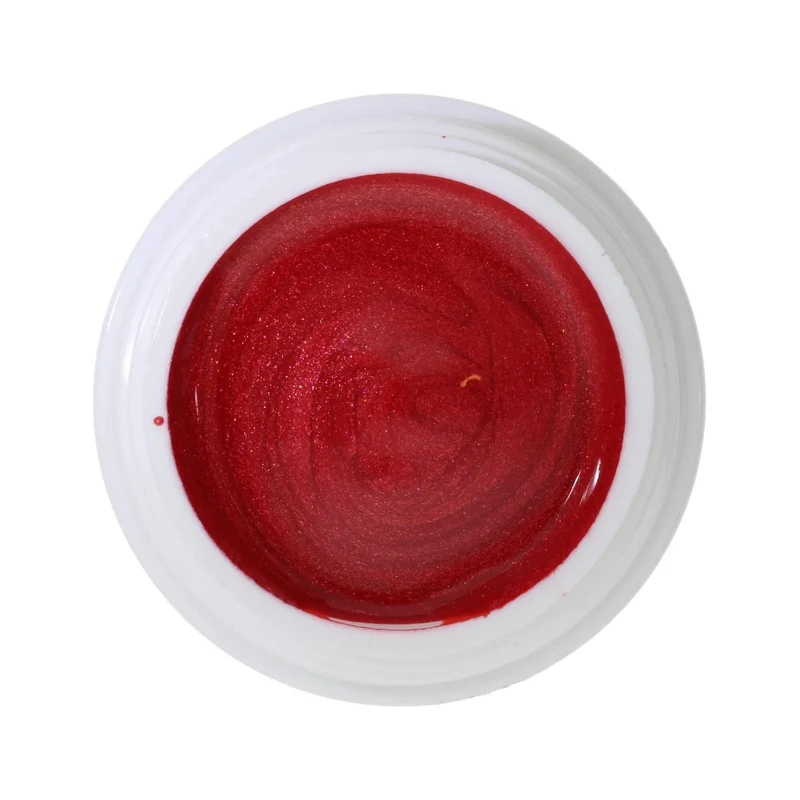 #1050 EFFEKT Farbgel 5ml Rot