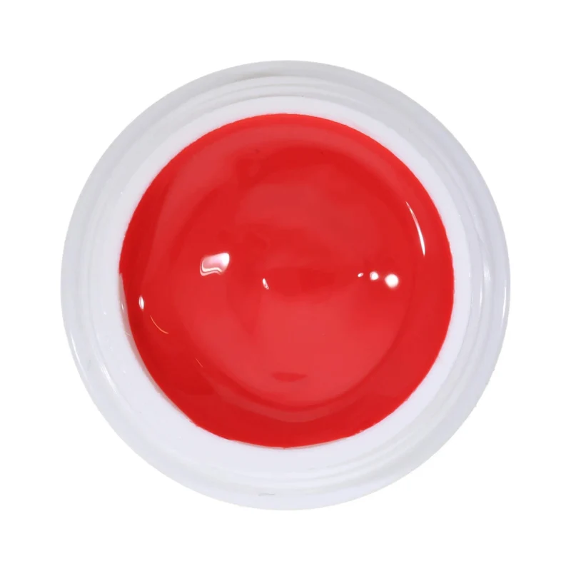 #1049 PURE Farbgel 5ml Rot