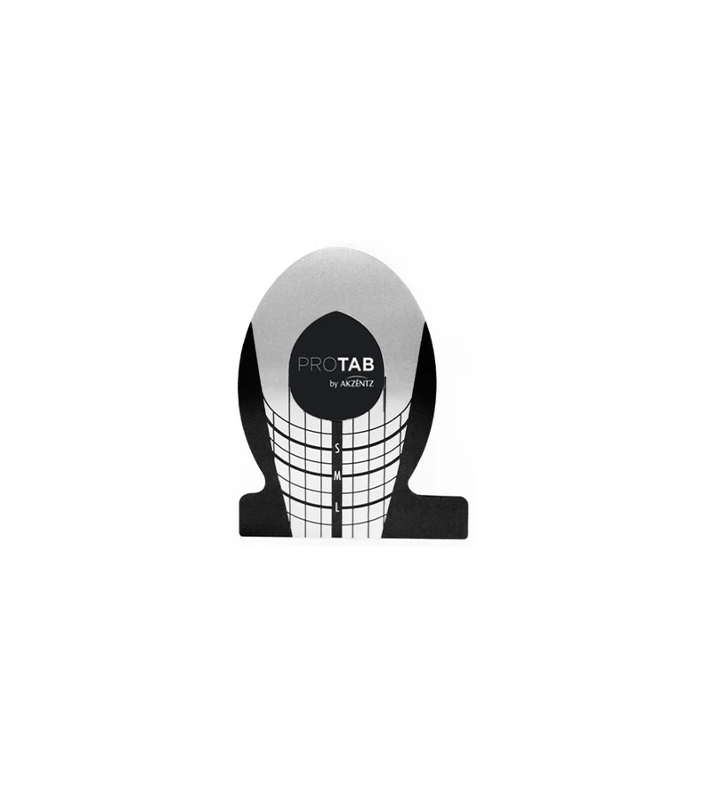 ProTab Nail Forms