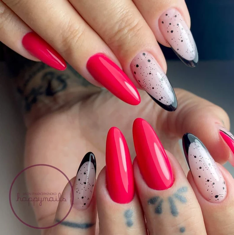 AMERICAN DREAM - UV Nagellack 7ml ECLAIR