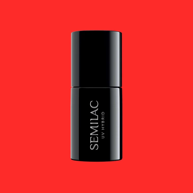 570 NEON WATERMELON - UV Nagellack 7ml Semilac