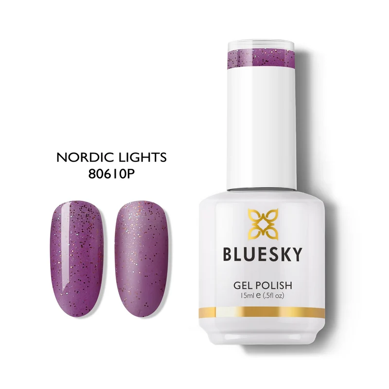 BLUESKY 80610 Nordic Lights 15ml