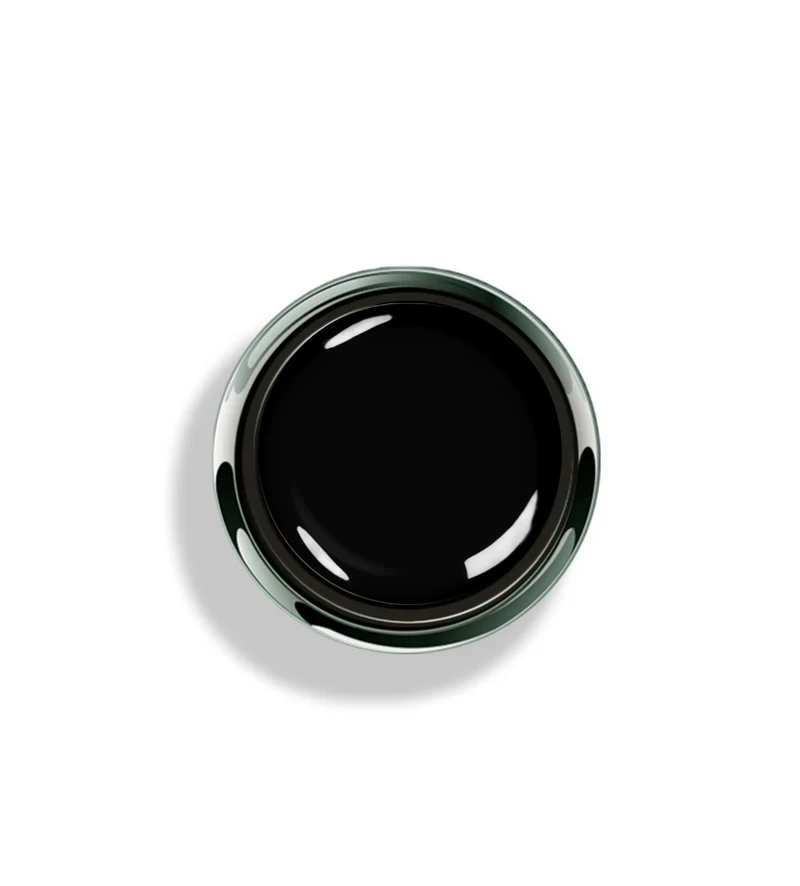 Options® Gel Art Black (c)