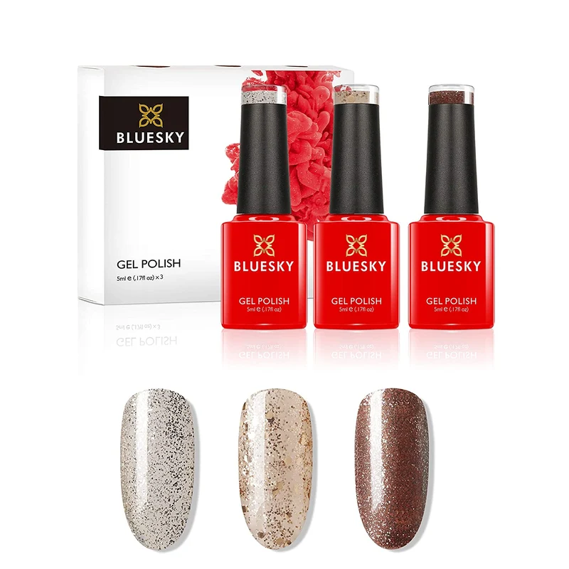 BLUESKY Mini Set (80544-DC007-KS1049) 5ml