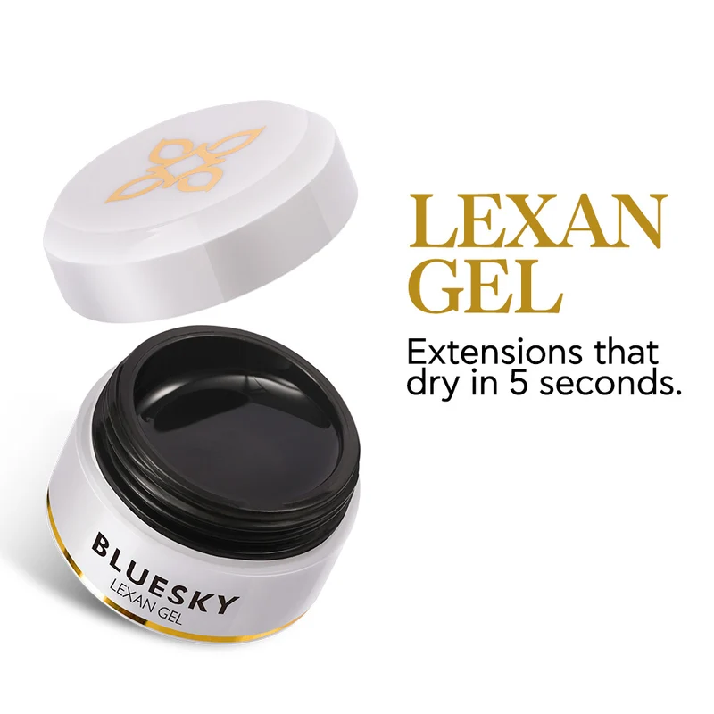 BLUESKY Lexan Gel 5 ml