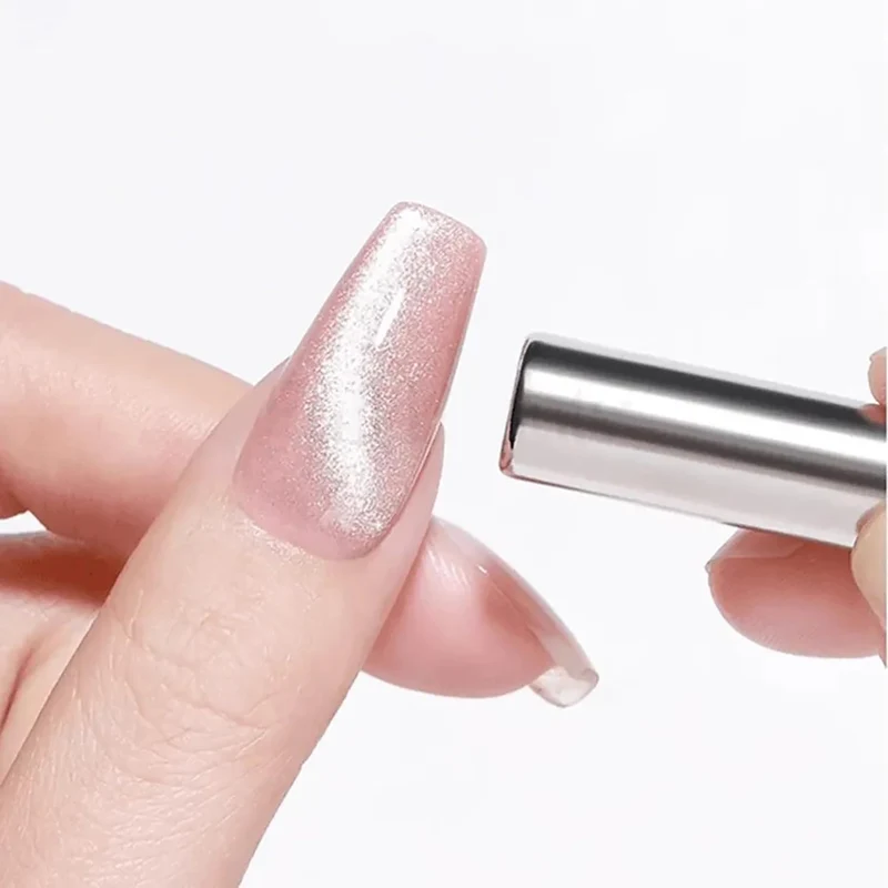 Strong Cylinder Cat Eye Magnet