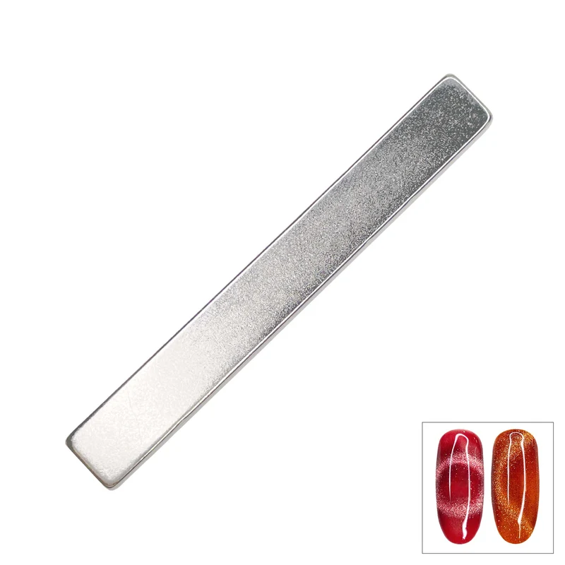 Long Rectangle Cat Eye Magnetic Bar