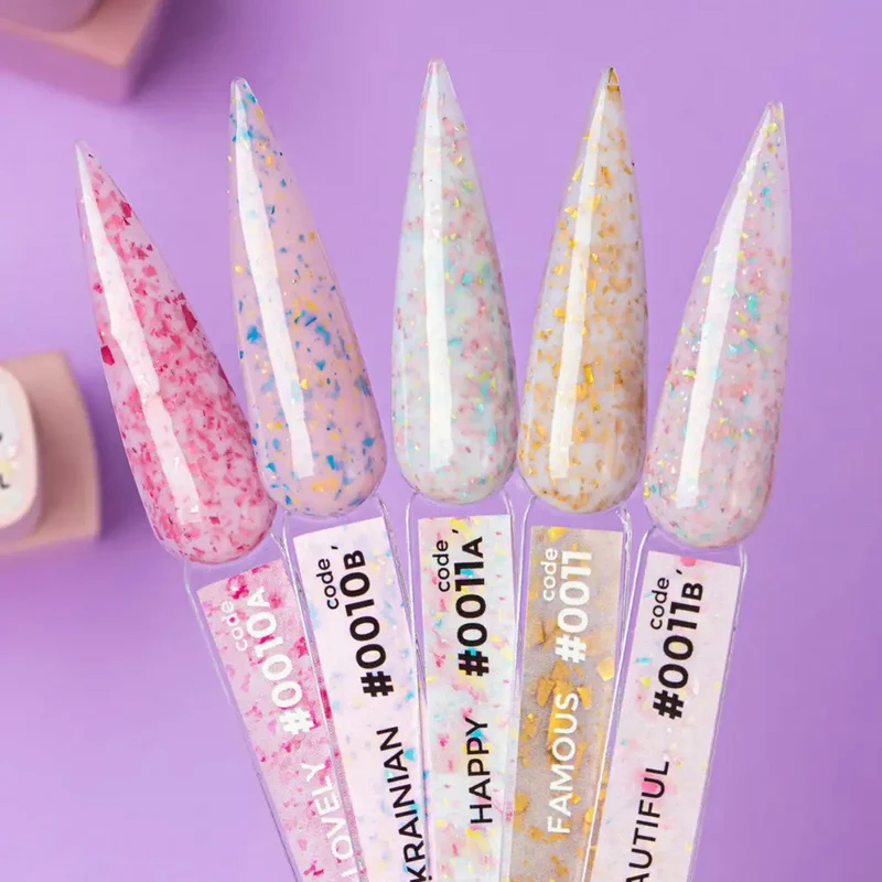 0010A Lovely - Cover Base Coat 12ml DNKa