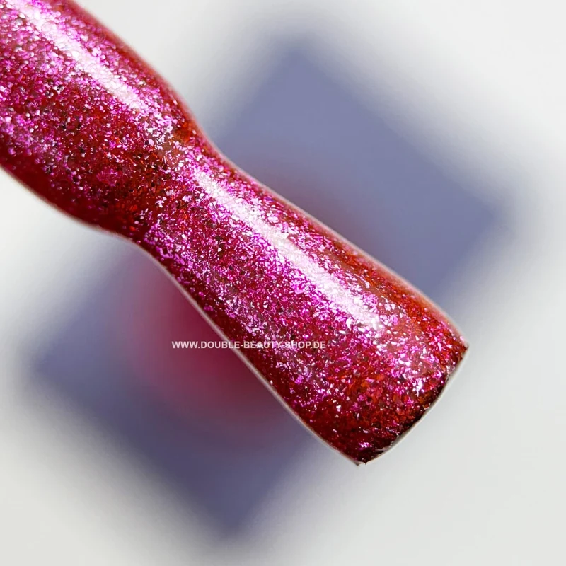 0009 - Cat Eye GEL POLISH 12ml DNKa