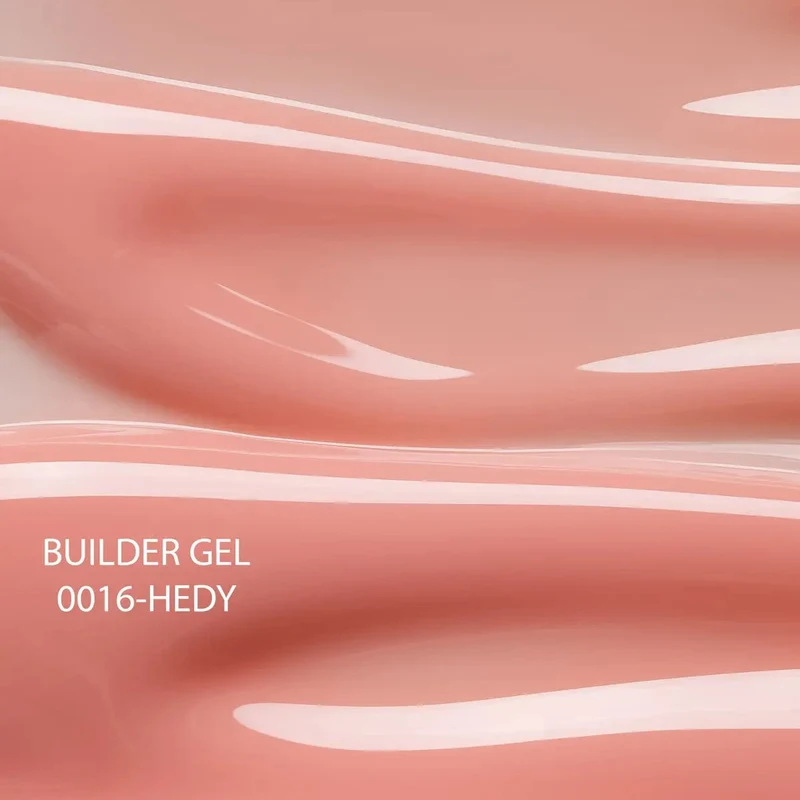 0016 Hedy - Builder Gel 30ml DNKa