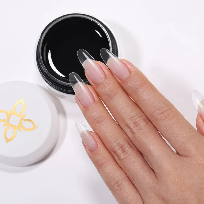 BLUESKY Builder Gel 08 Clear Power 30g
