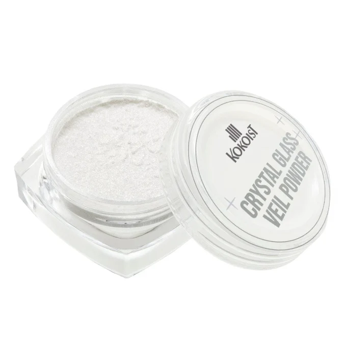 Kokoist Crystal Glass Veil Powder
