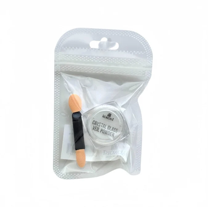 Kokoist Crystal Glass Veil Powder