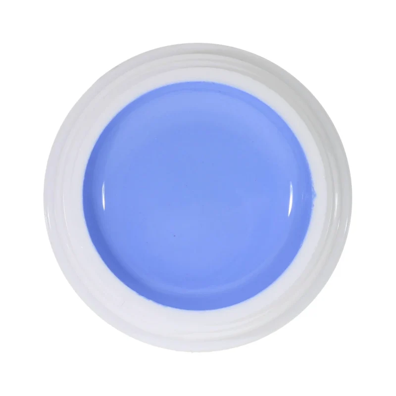 #1022 Pure Farbgel 5ml Blau