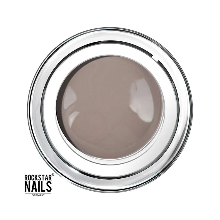 UV / LED Color Gel - grau beige - Art. 80039