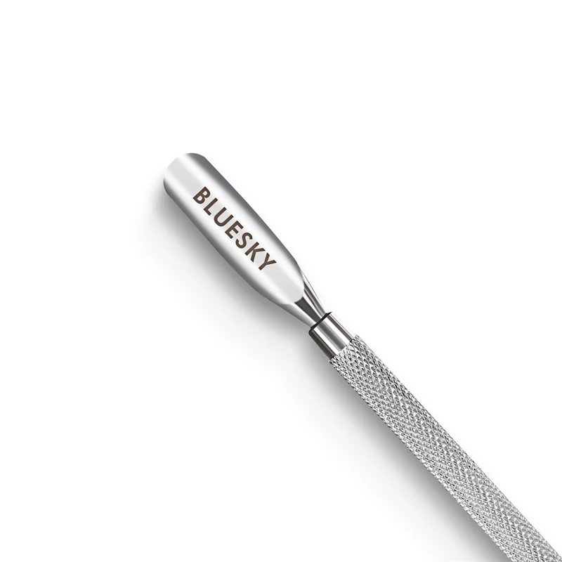 BLUESKY Cuticle Pusher