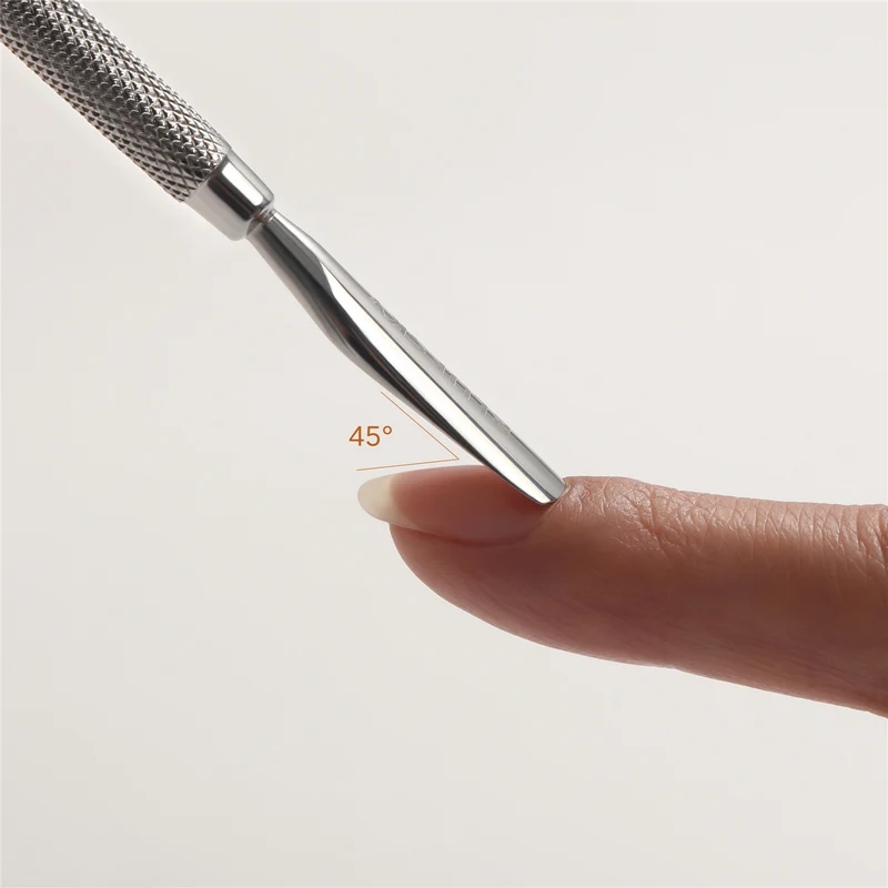 BLUESKY Cuticle Pusher