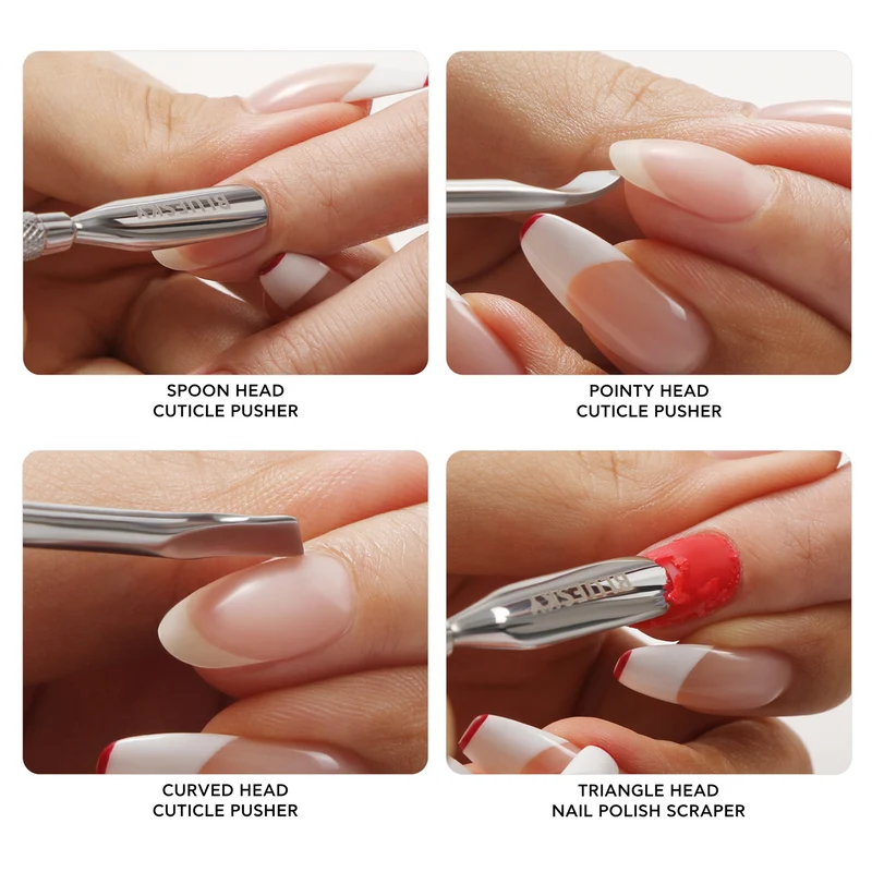 BLUESKY Cuticle Pusher