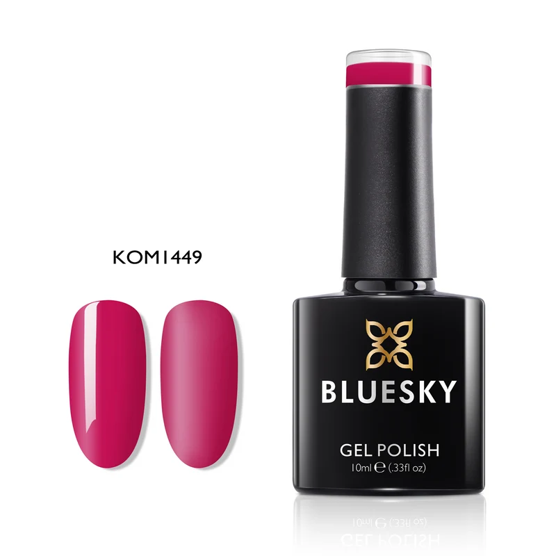 BLUESKY KOM1449 Pink Leggings 10ml