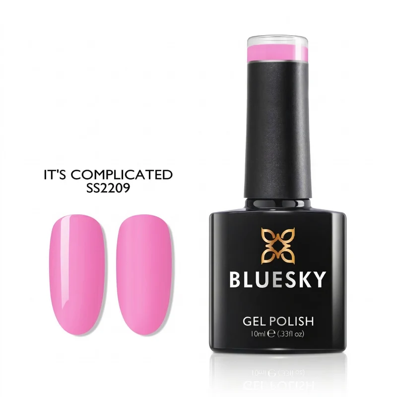 BLUESKY SS2209 It's Complicated 10ml