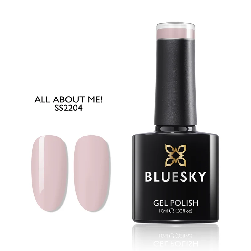 BLUESKY SS2204 All about me!