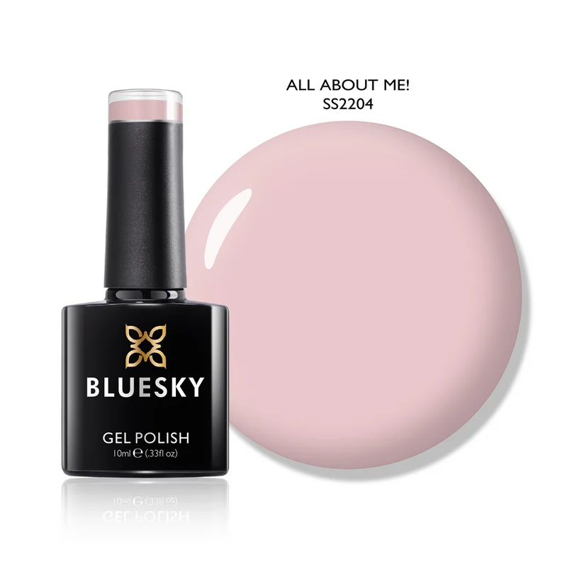 BLUESKY SS2204 All about me!