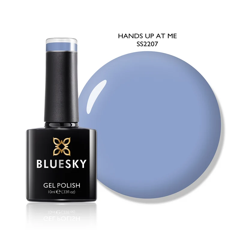 BLUESKY SS2207 Hands Up at Me 10ml