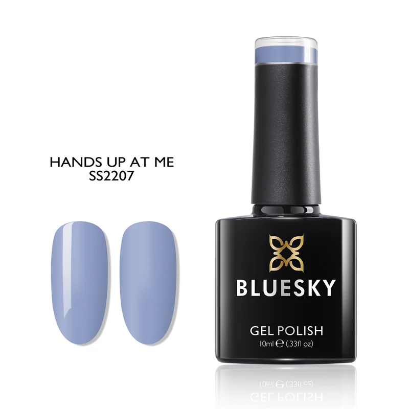 BLUESKY SS2207 Hands Up at Me 10ml
