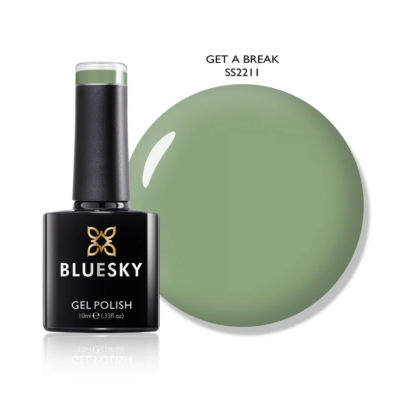 BLUESKY SS2211 Get a Break 10ml