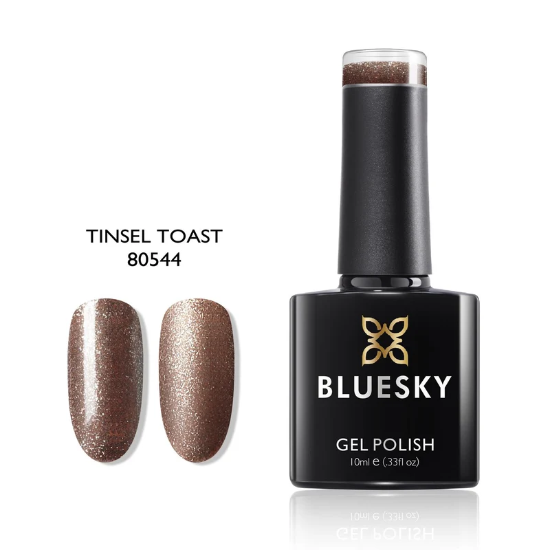 BLUESKY 80544 Gold Diamond