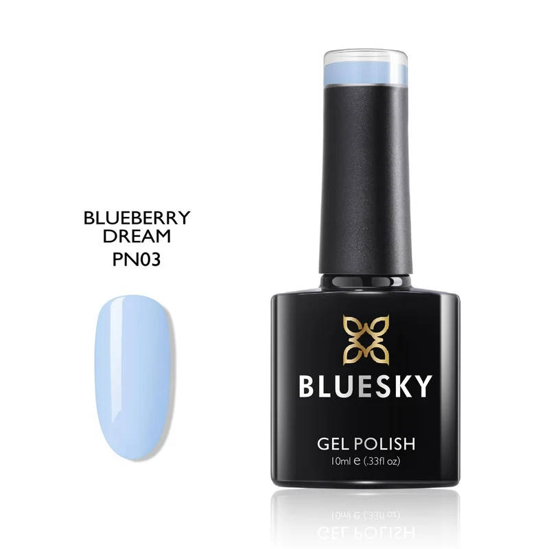 BLUESKY PN03 Blueberry Dream 10ml
