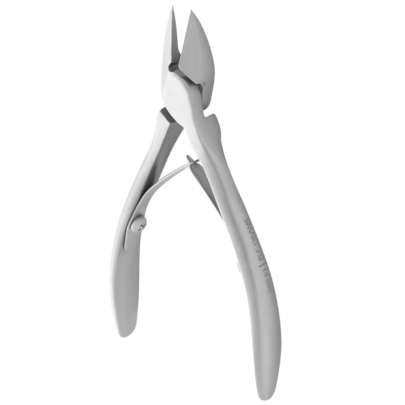 Zange (NS-70-14) für eingewachsene Nägel 14 mm STALEKS