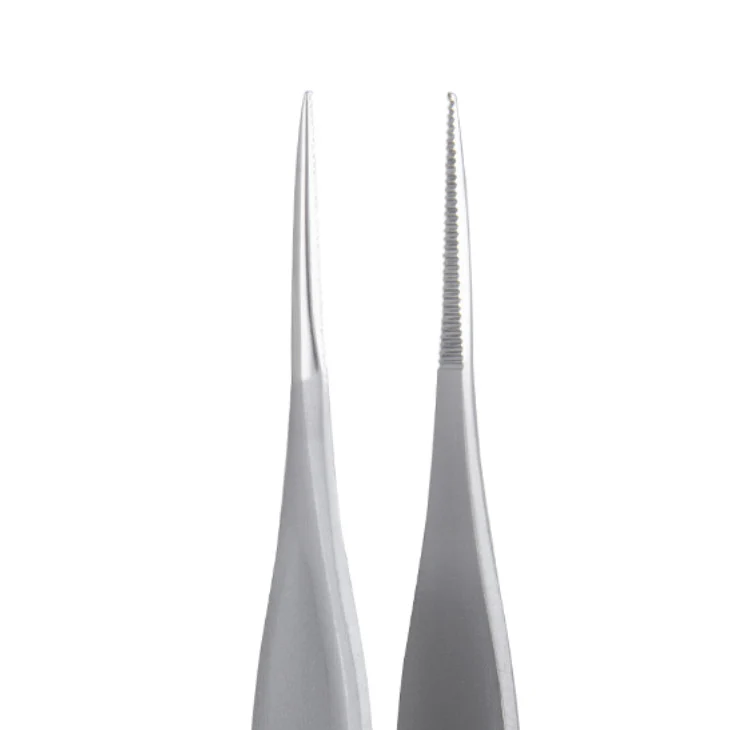 SPLINTER TWEEZERS Pediküre (TP-10 PODO) STALEKS