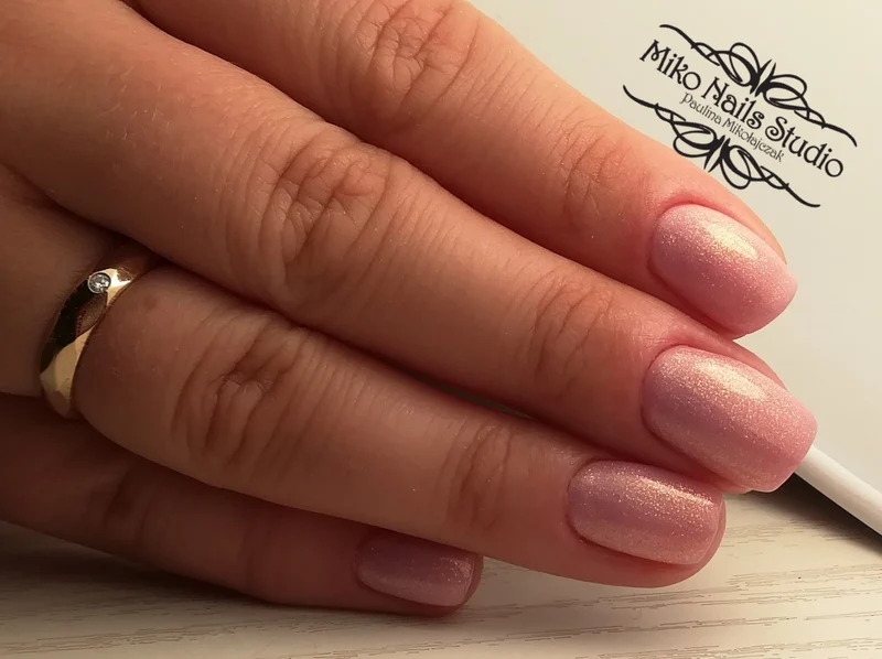 Morning Rose - UV Nagellack 7,2 ml Neonail