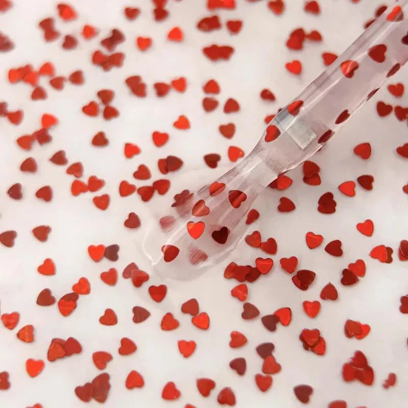 01 Heartbeat - Top Coat (No Wipe) 13ml LUNAmoon