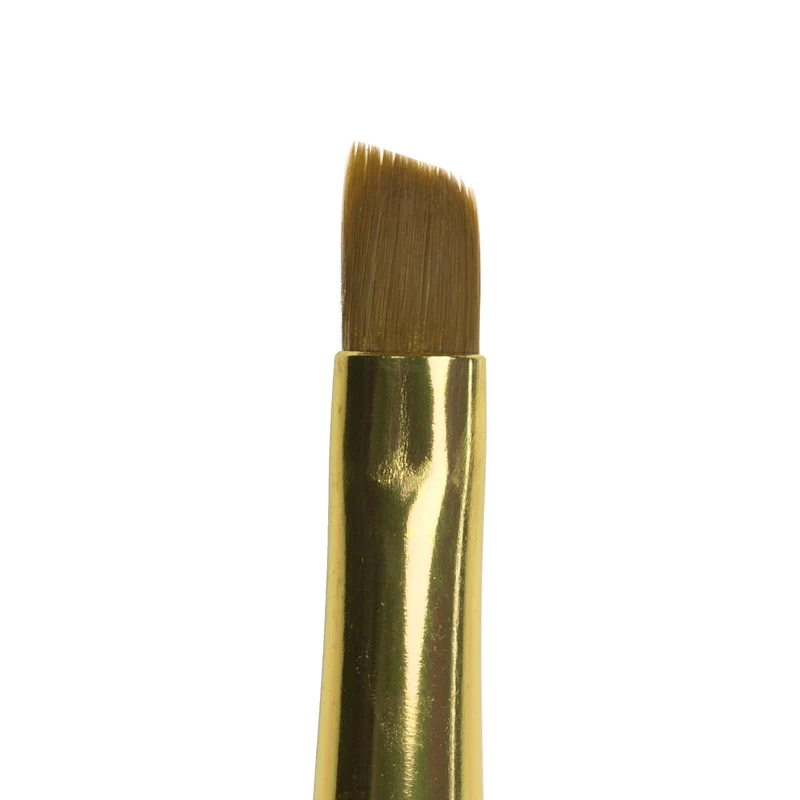 Gel Pinsel Gold French No. 6