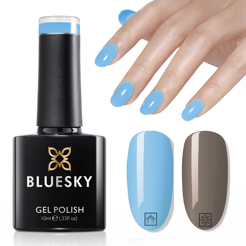 BLUESKY Neon Light Change BNL06 King Kong's Girl 10ml