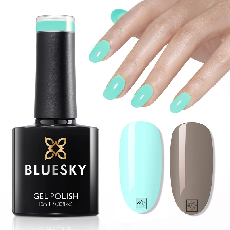 BLUESKY Neon Light Change BNL05 Blow A Kiss 10 ml