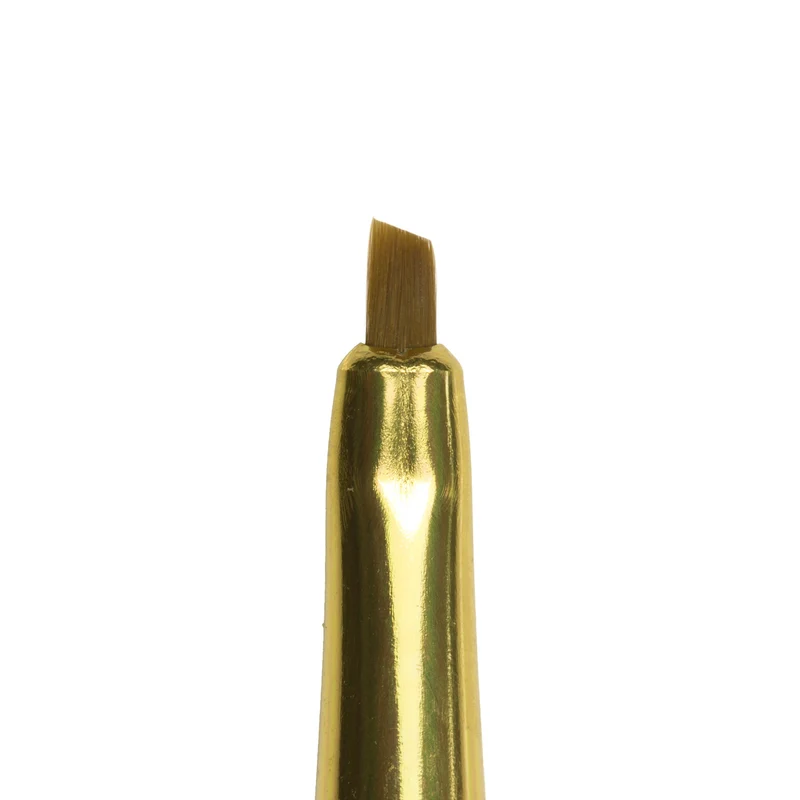 Gel Pinsel Gold French No. 3