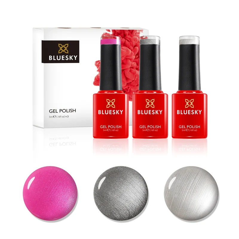 BLUESKY Mini Set (80532-A032-80614) 5ml