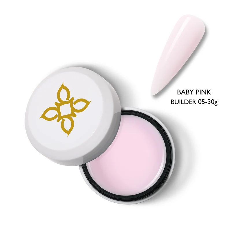 BLUESKY Builder Gel 05 Baby Pink 30g