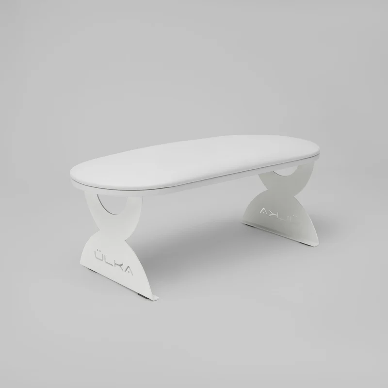 ULKA Handstand Armrest White or Black