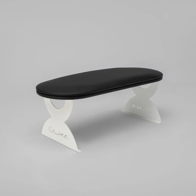 ULKA Handstand Armrest White or Black