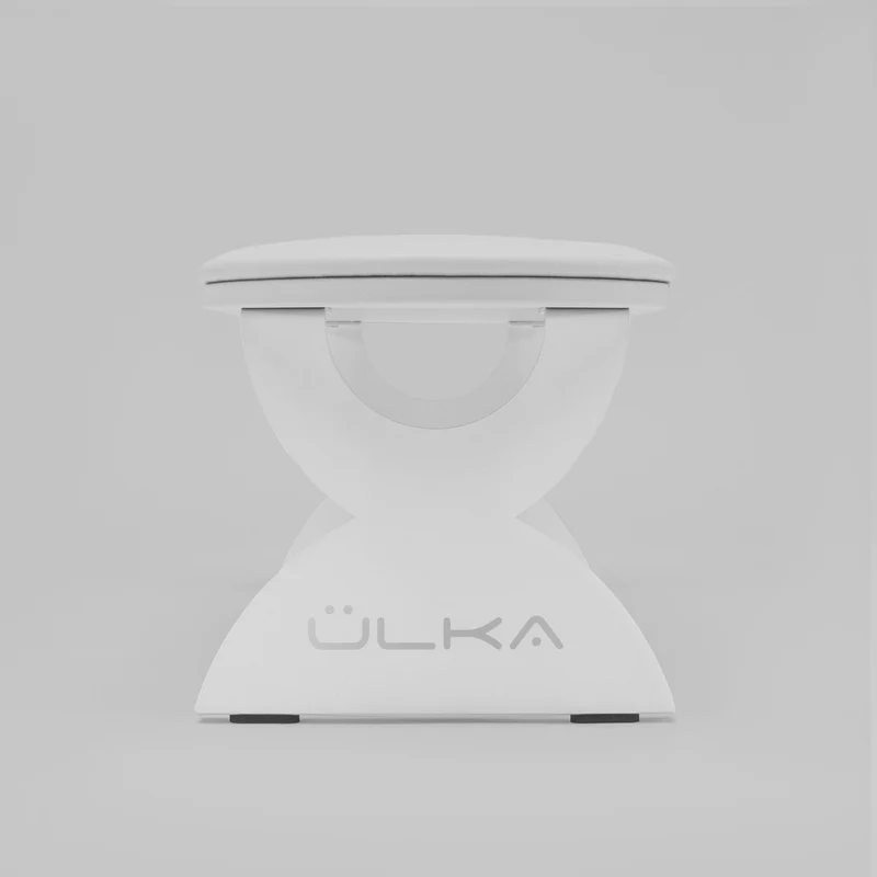 ULKA Handstand Armrest White or Black