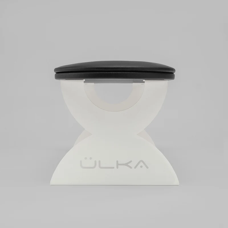 ULKA Handstand Armrest White or Black