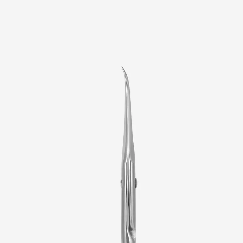 STALEKS PRO Exclusive 23 type 2, Magnolia, cuticle scissors, manicure nail tools, cuticle cutter SX-23/2m