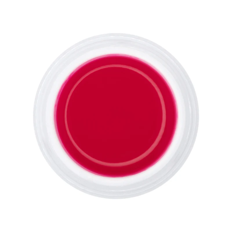 Neon Farbgel Ruby Pink 5ml