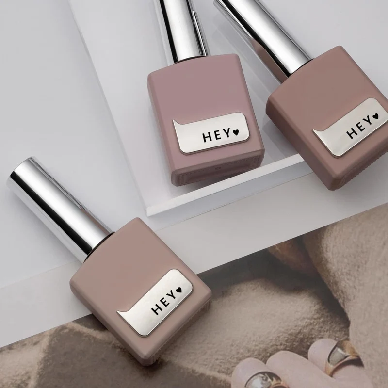 Feeling Collection 3 - Color Set (3st x 15ml) SMART GEL HEYLOVE